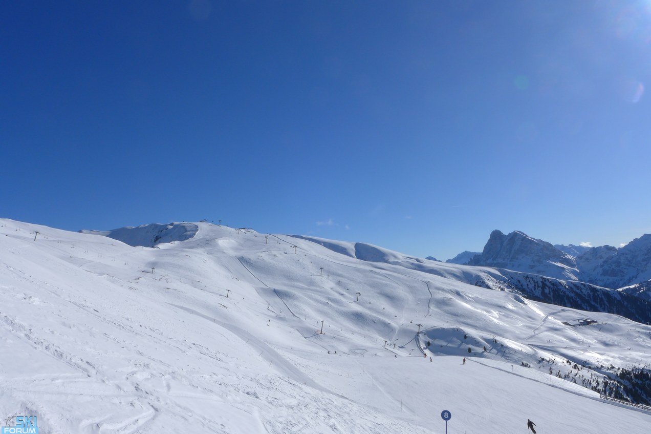 Pista Rossalm
