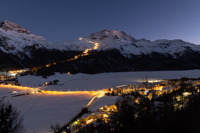 Corvatsch
