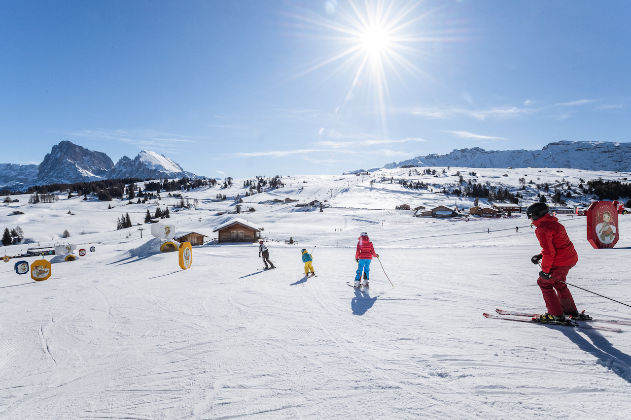 ©Dolomiti Superski_Harald Wisthaler