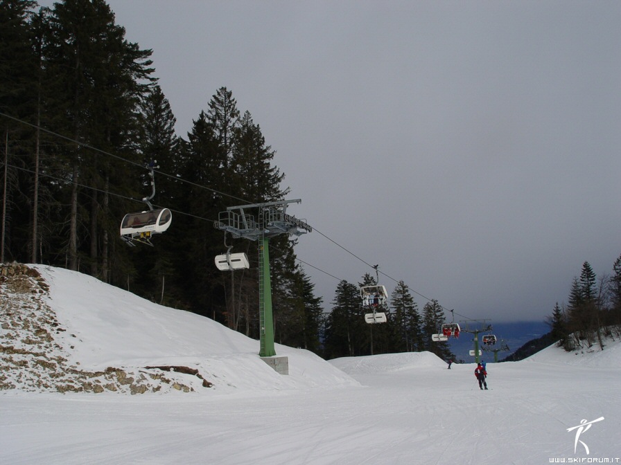 seggiole sky dancer