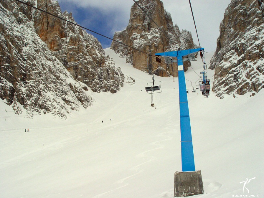 impianto cristallo