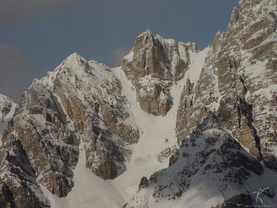 canalone staunies
