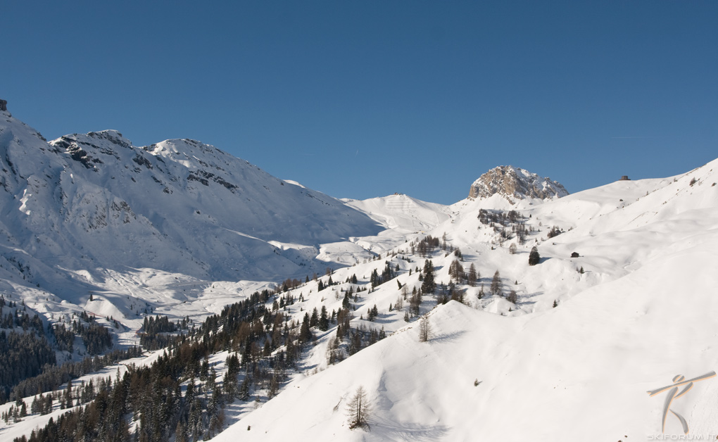 Passo Pordoi