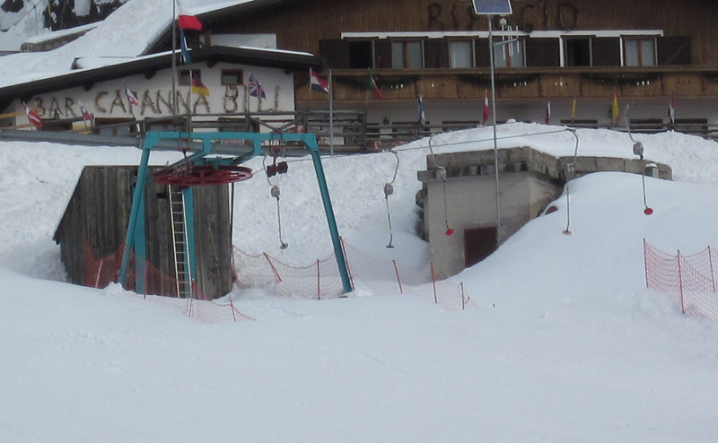 foto skilift