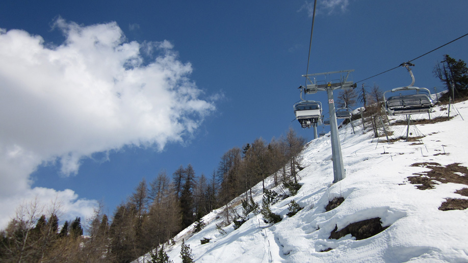 foto impianto corvara