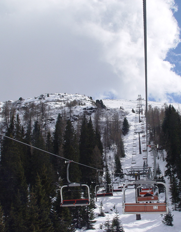 foto passo rolle