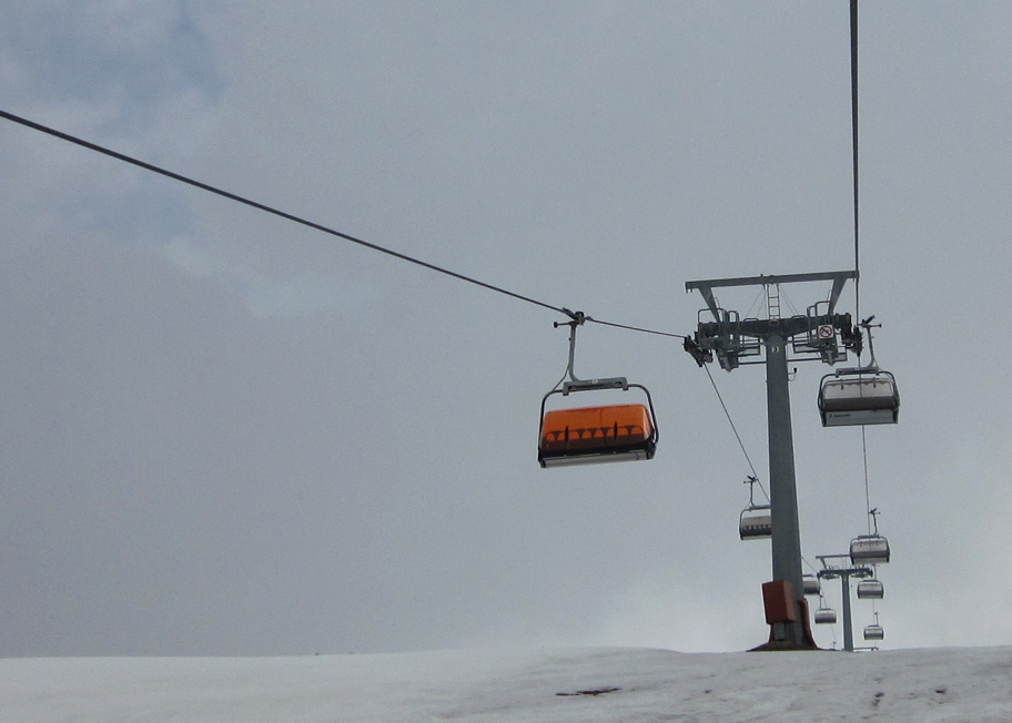 strana seggiola