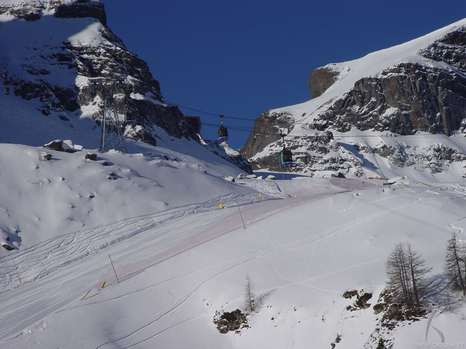 cabine cabinovia europa