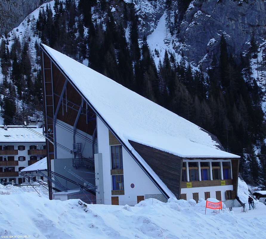 stazioen di valle