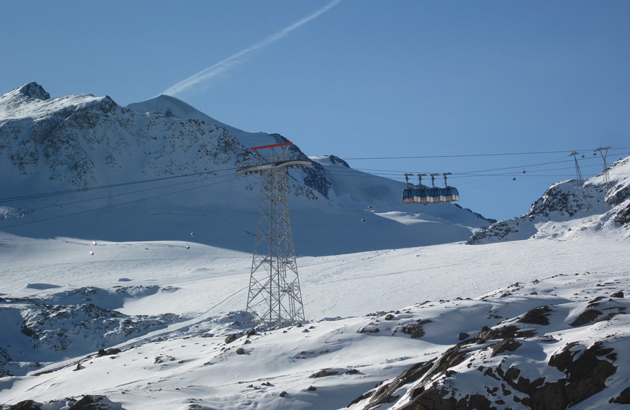 impianto pitztal