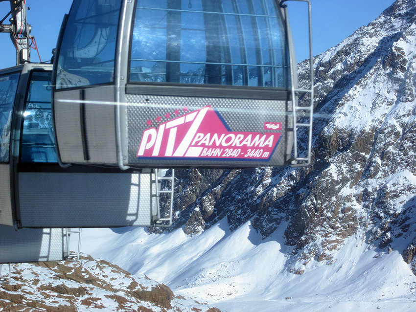 foto cabine 25 posti