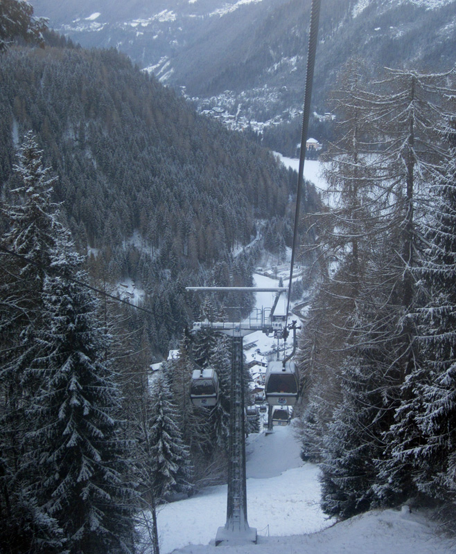 foto cabine