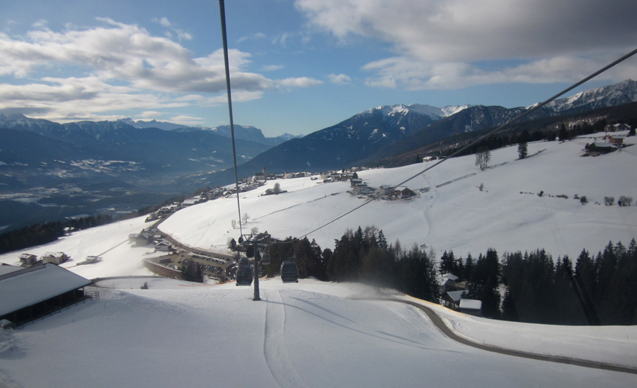 foto di Meransen - Maranza