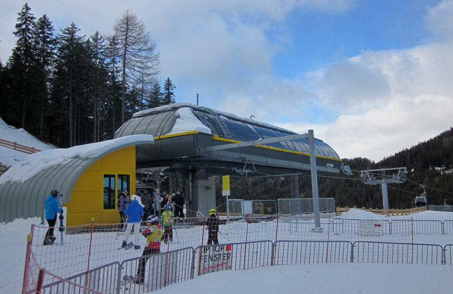 foto cabinovia gaisjoch