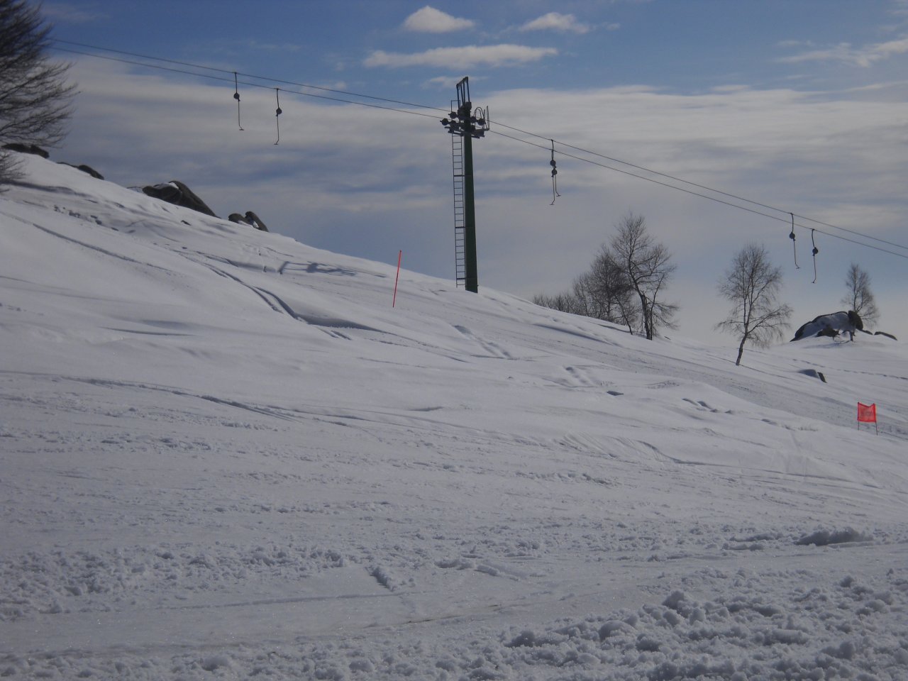 foto impianti mottarone