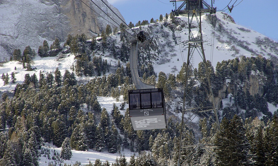 funivia piz sella