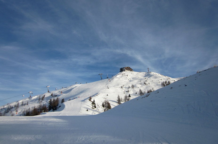 Pista Seewiese
