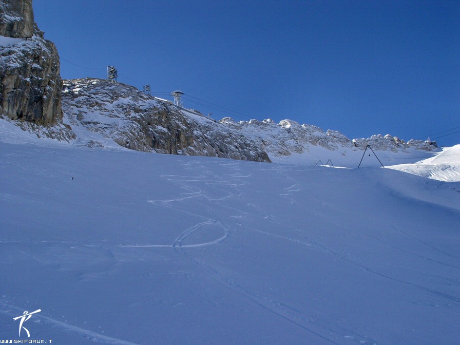immagine neve marmolada