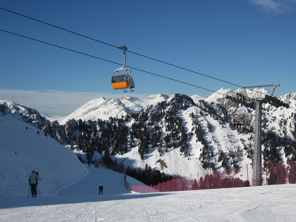 foto seggiole carenate
