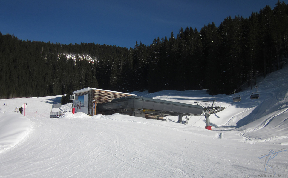 foto stazione di valle sa4