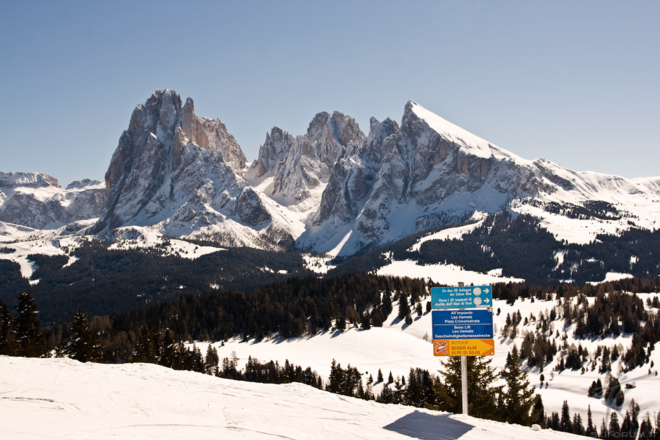 Gruppo Sassolungo