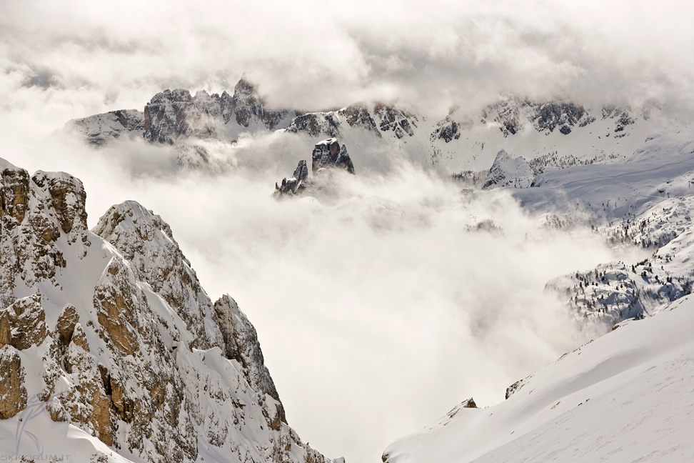 Cinque Torri