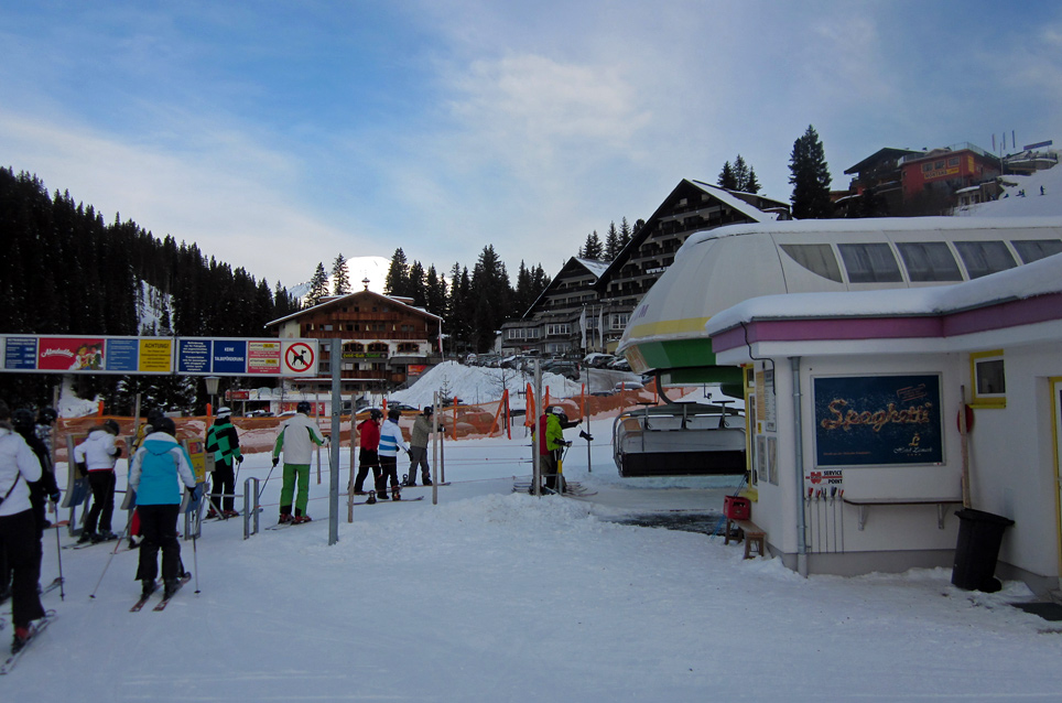 hochfugen impianti