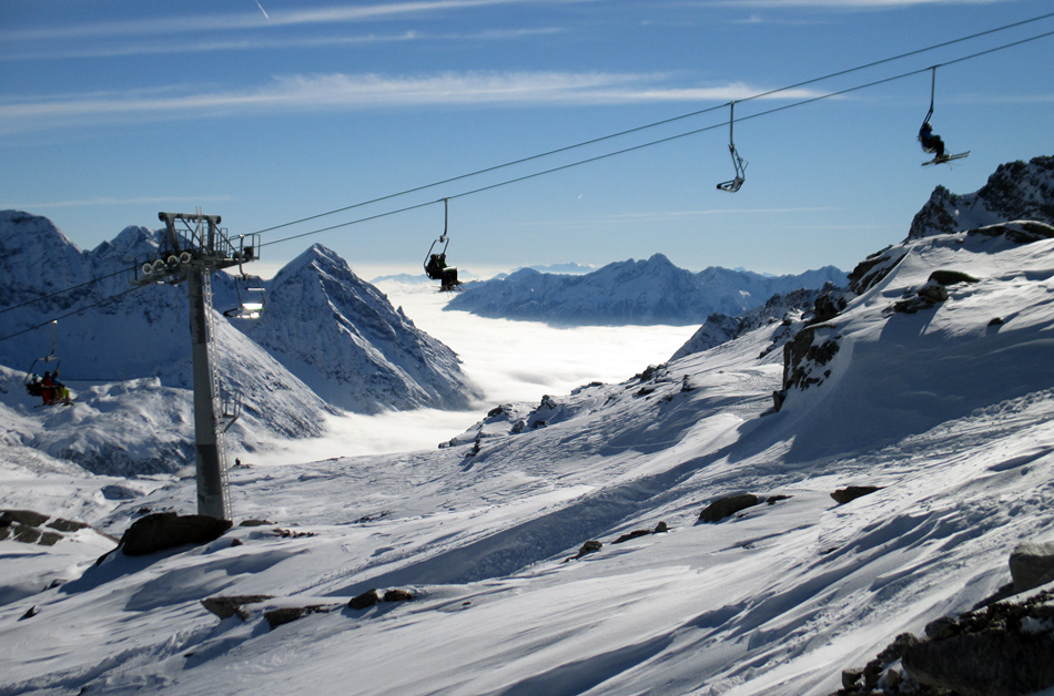panorama