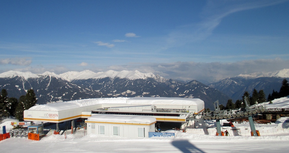 stazione Valcroce/Kreuztal