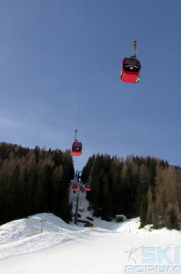 cabine selva gardena ciampinoi