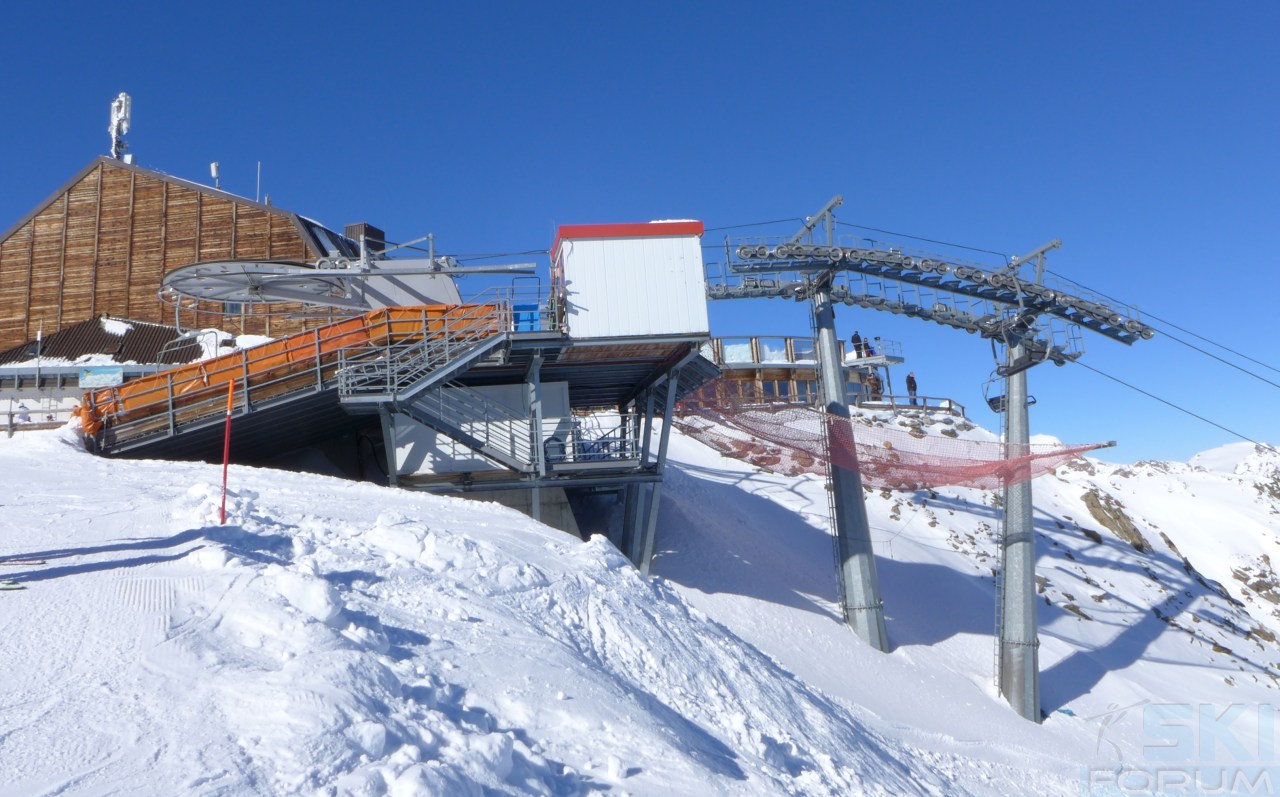 stazione di monte