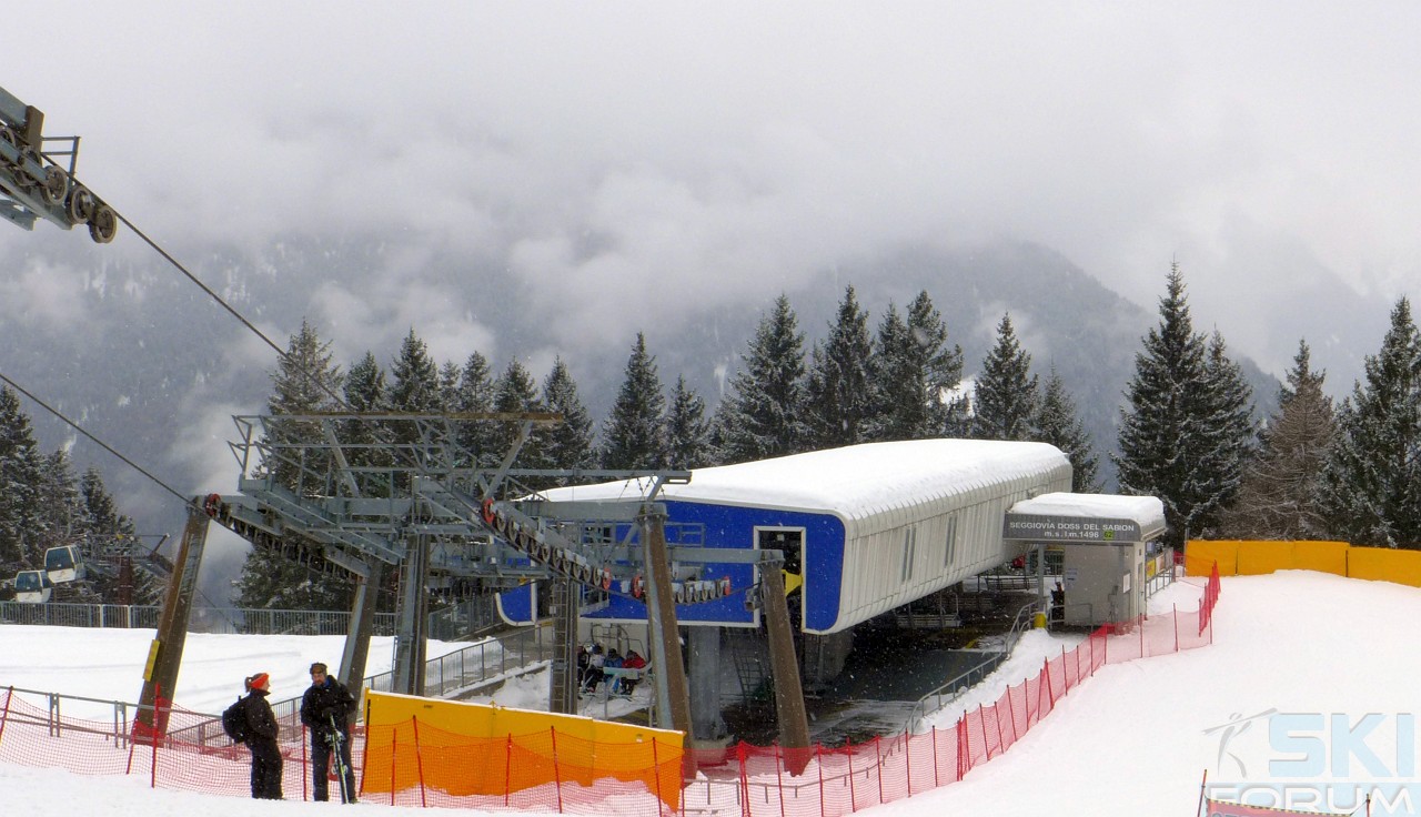 stazione valle