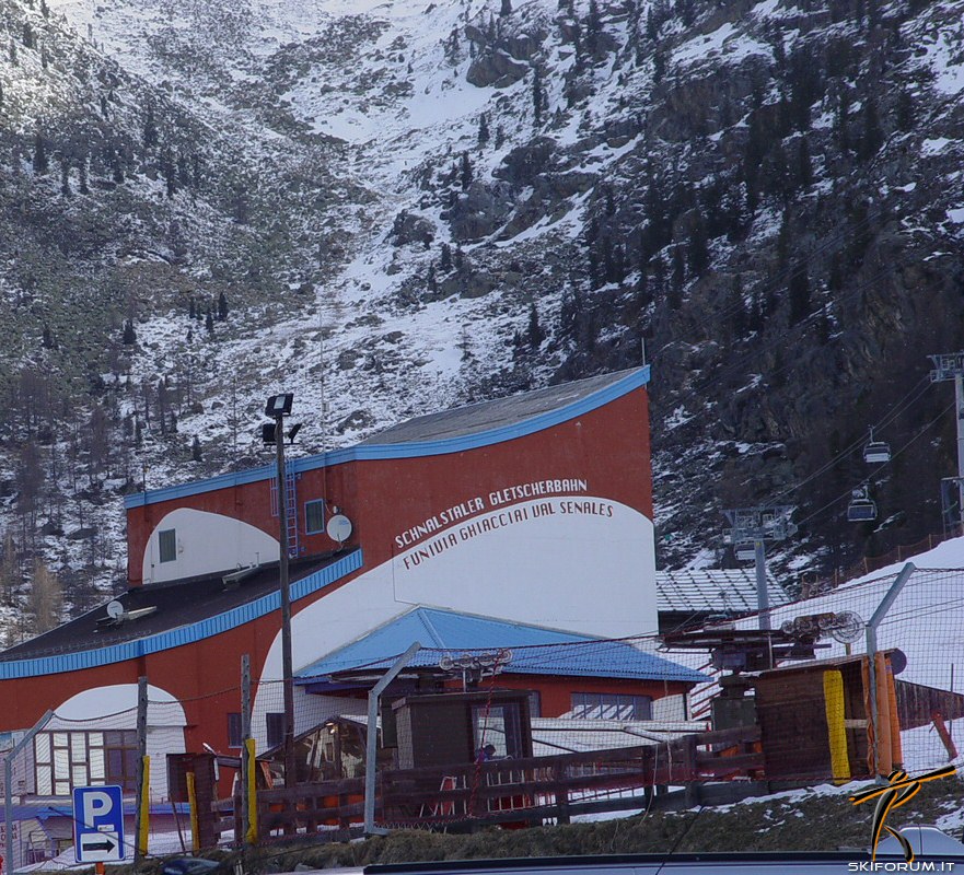stazione di Maso Corto