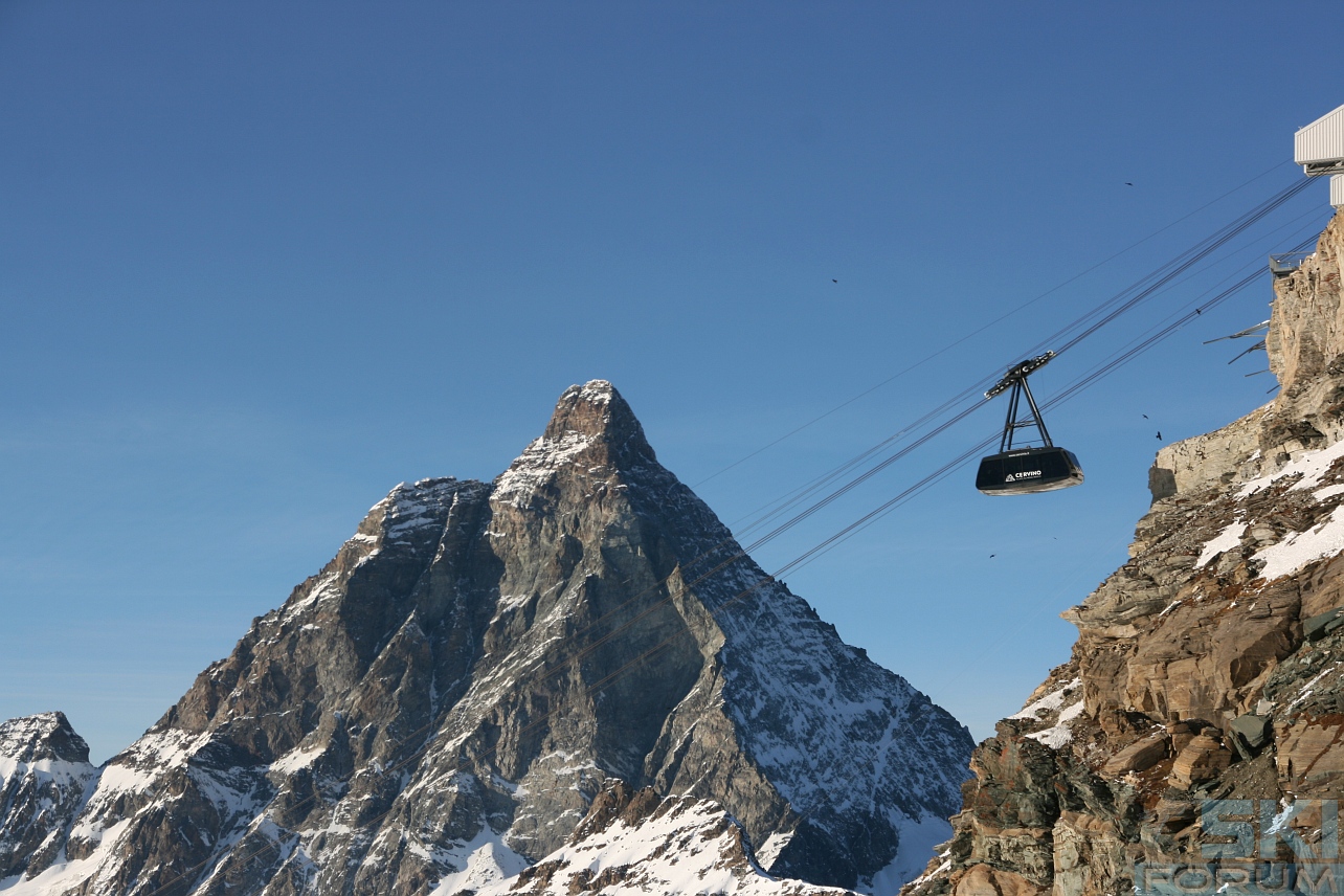 Matterhorn