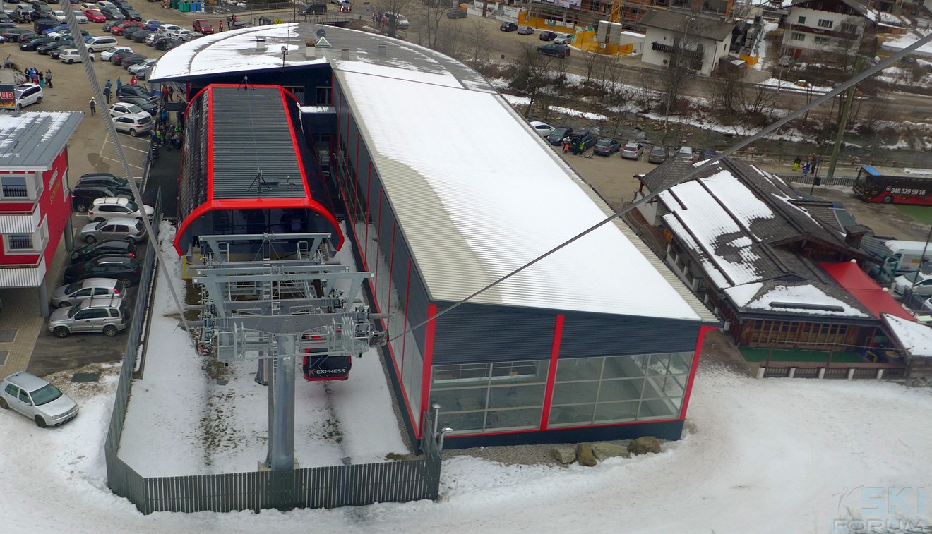 stazione partenza Klausberg