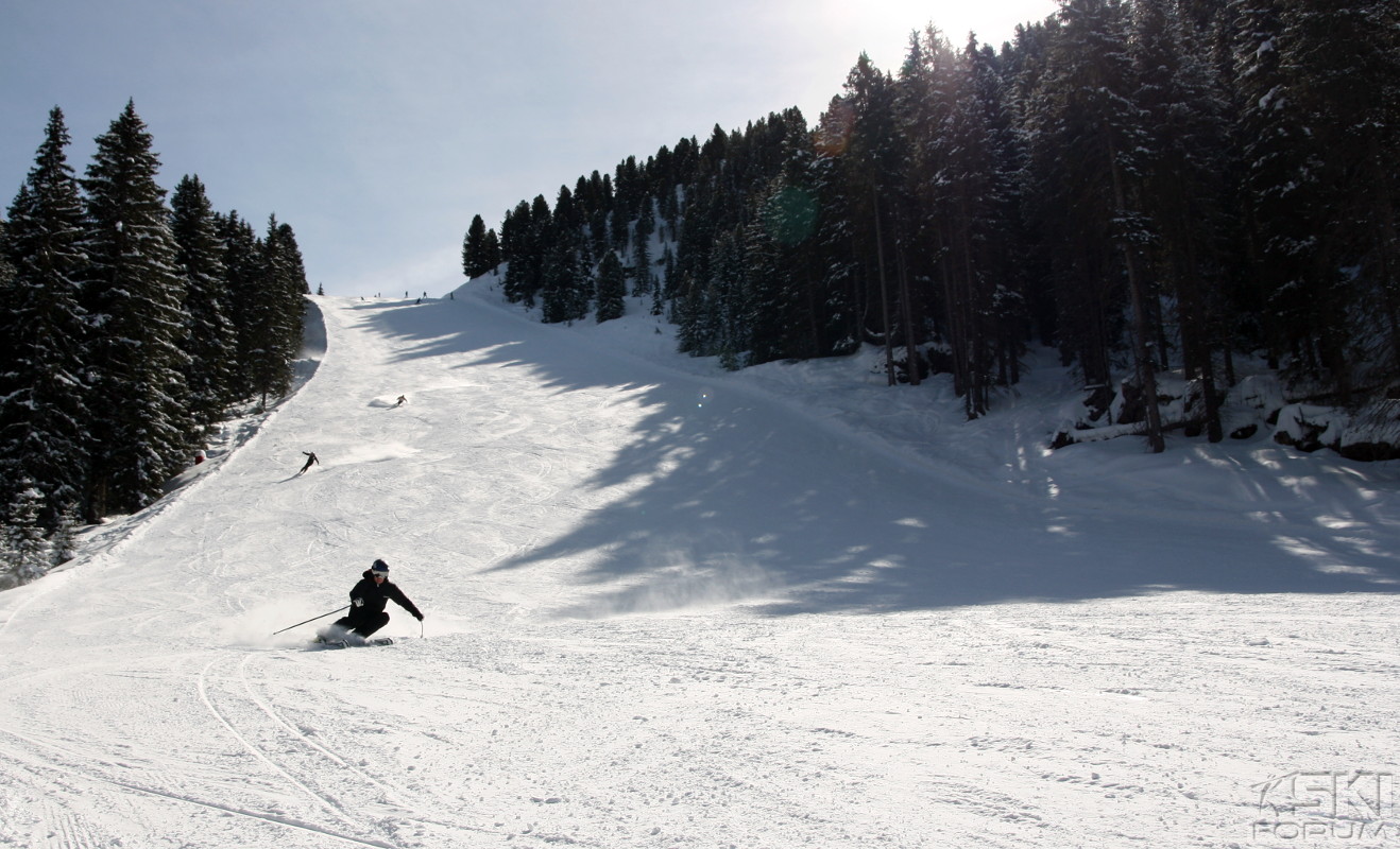 Val di Fiemme