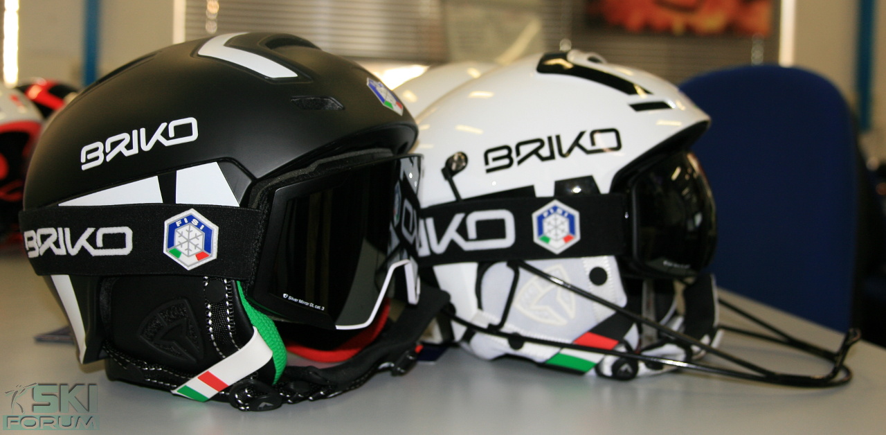 prodotti Briko finiti