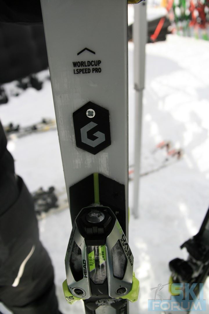 Head Dampener a cosa serve e come si monta