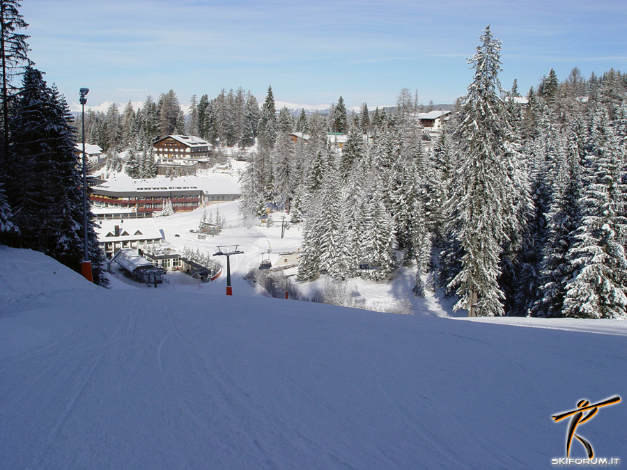 foto valle obereggen