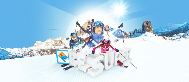 presentazione novità superski