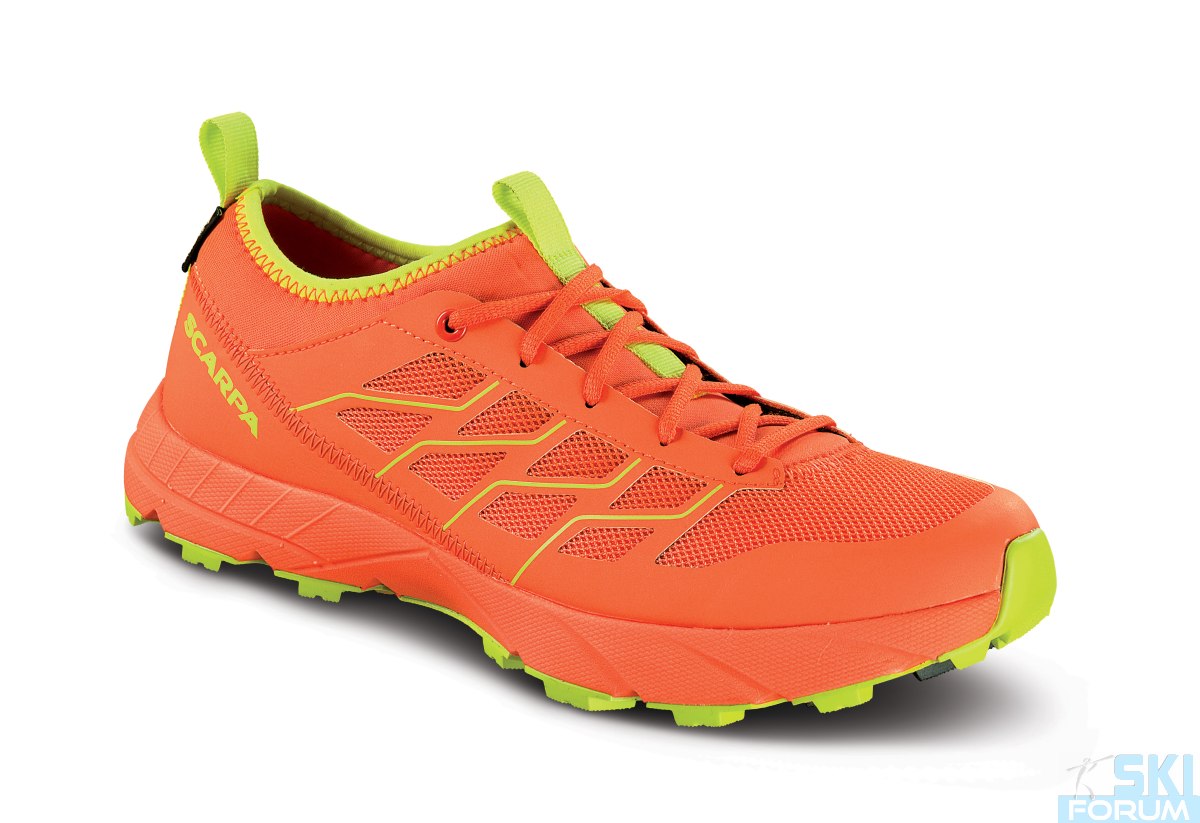 Atom SL gtx Scarpa