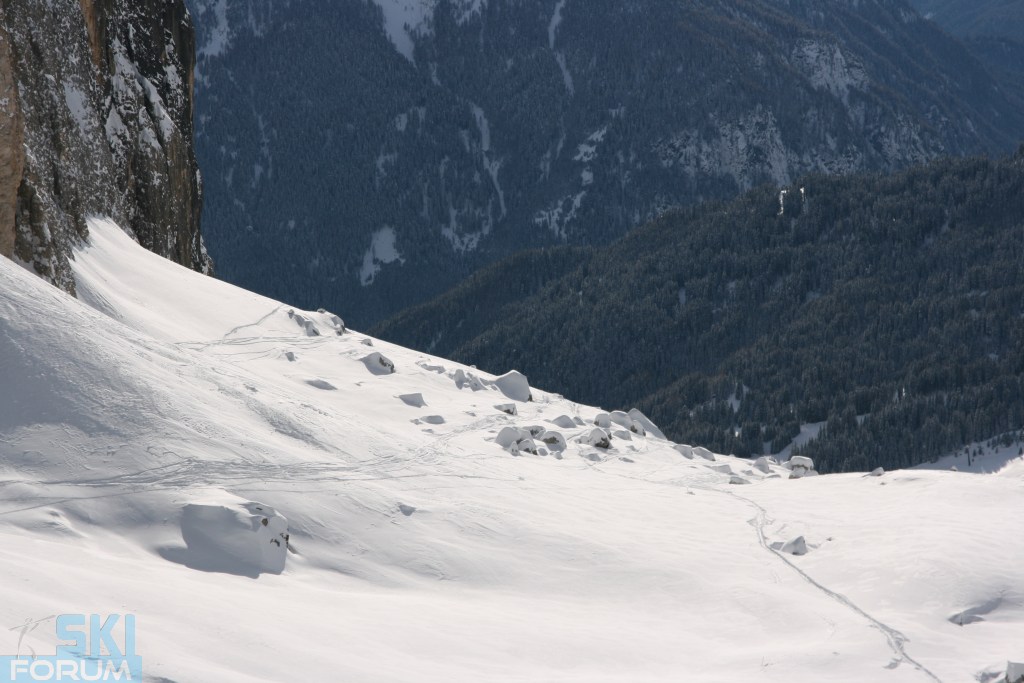 Val di Fassa