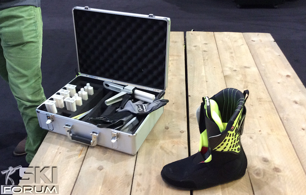 kit liquid fit