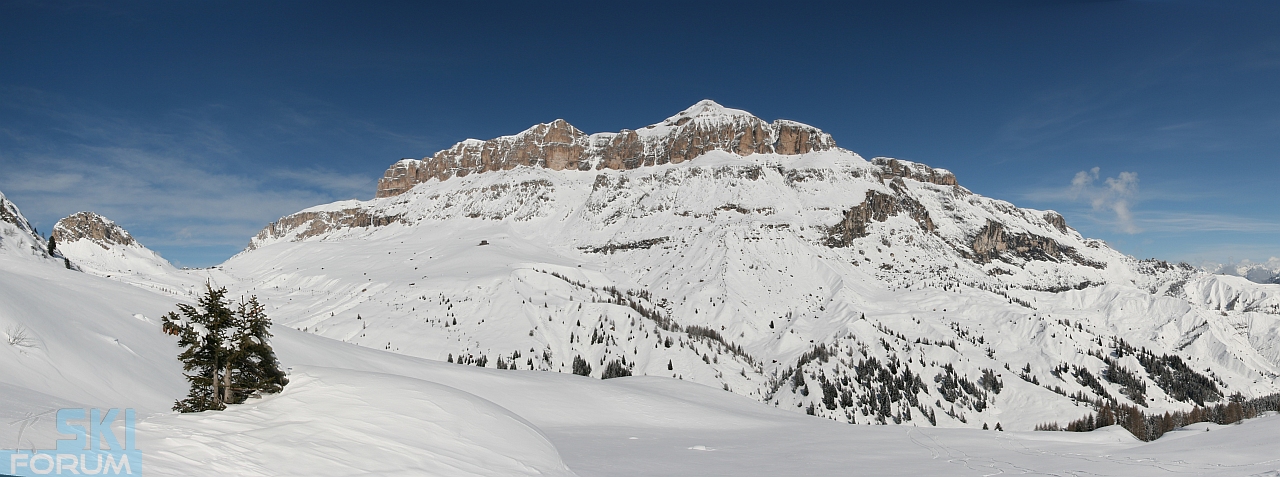 dolomiti superski