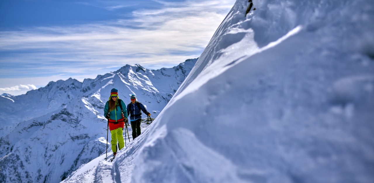 inverno la sportiva