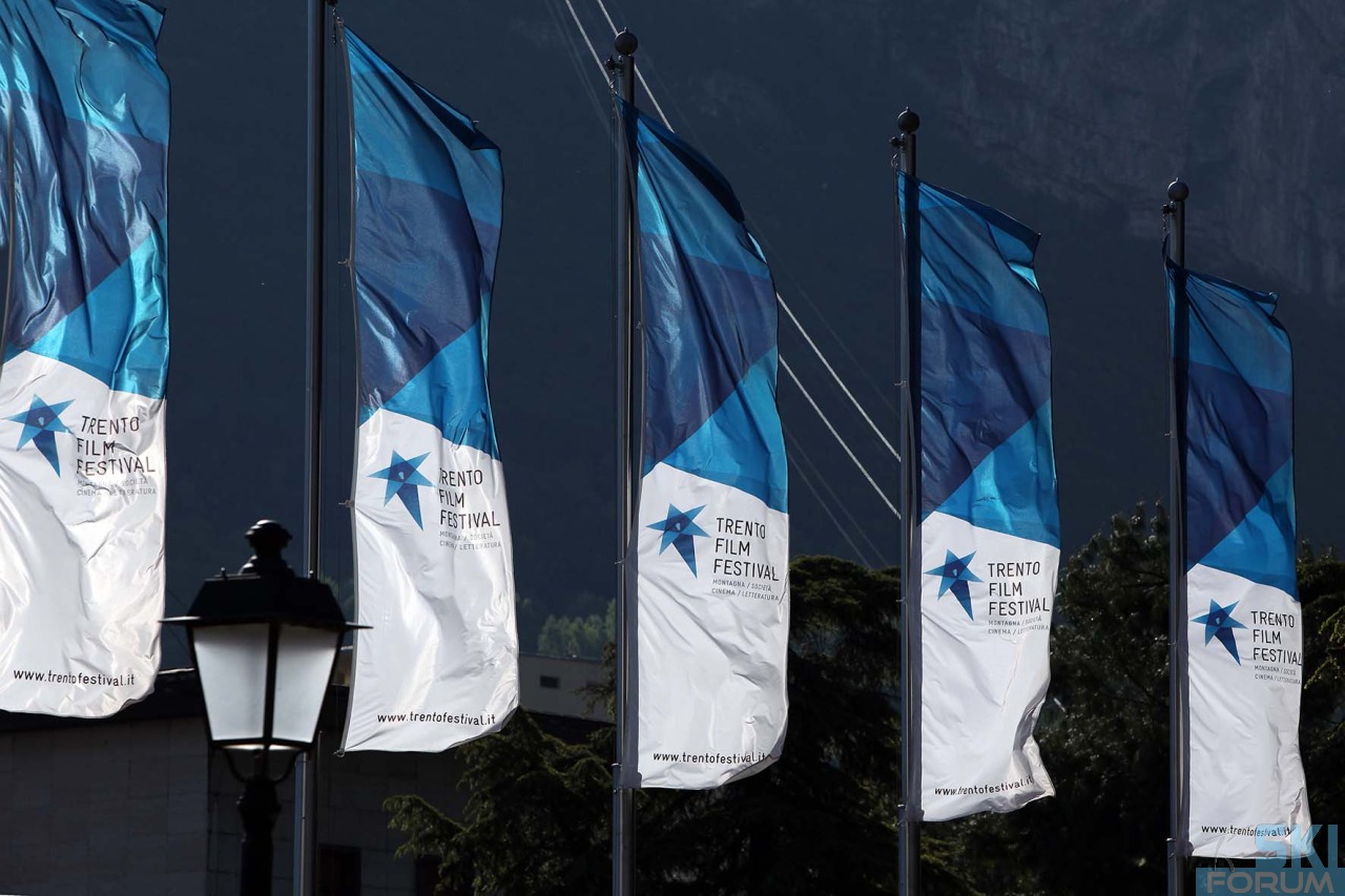 trento film festival 2019