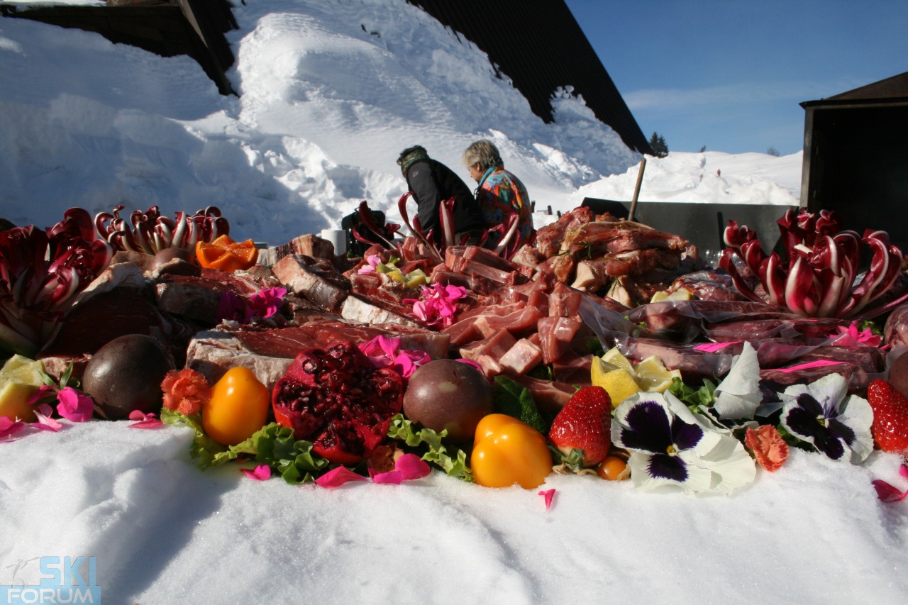 enogastronomia allo zoncolan
