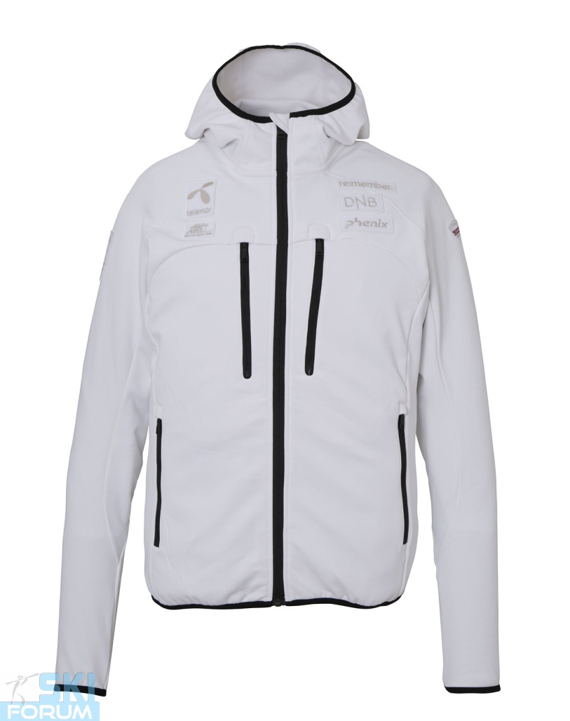 linea black white