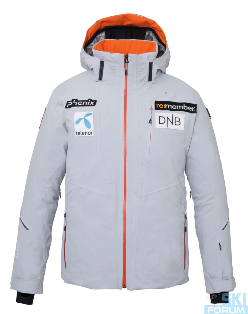 Phenix abbigliamento sci outdoor stagione 2019 2020