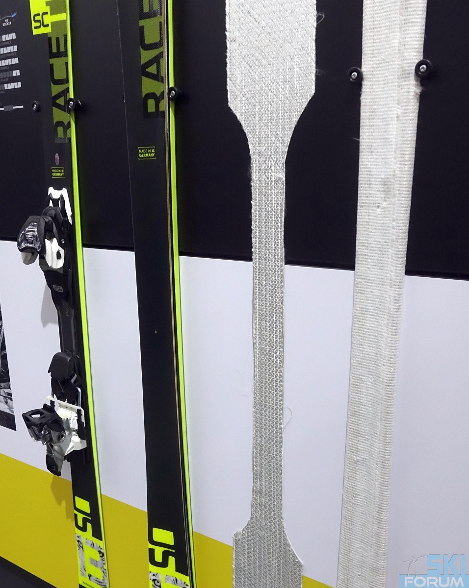 3D glass volkl
